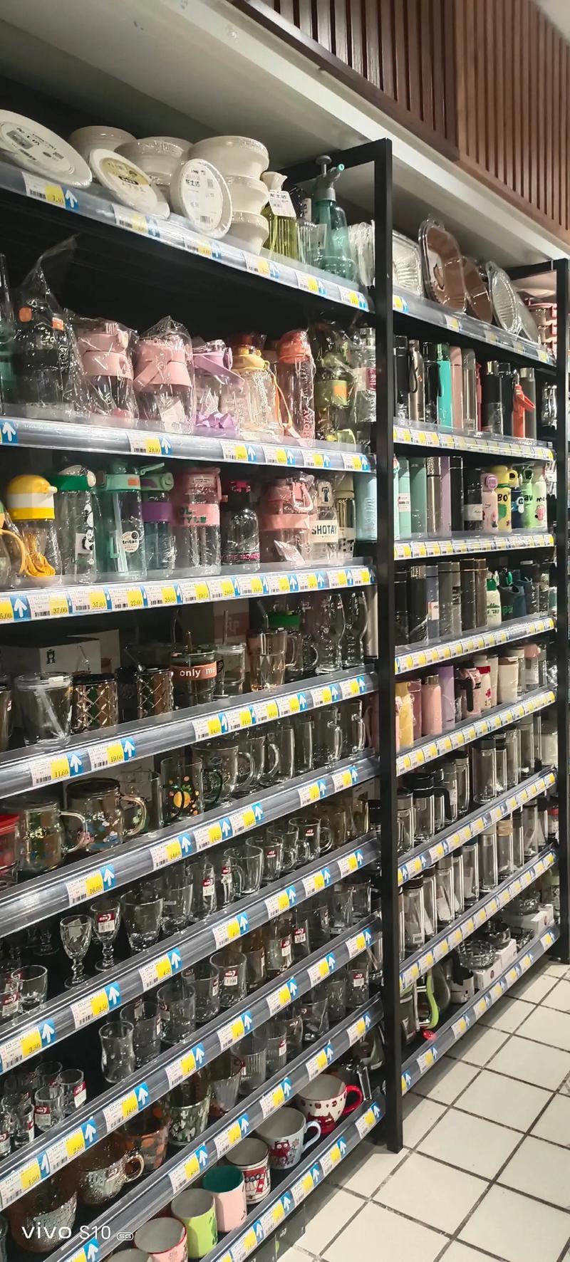 美佳超市二中店驚喜放送 日用百貨、家電全場6.9折起，誠邀新老客戶蒞臨選購